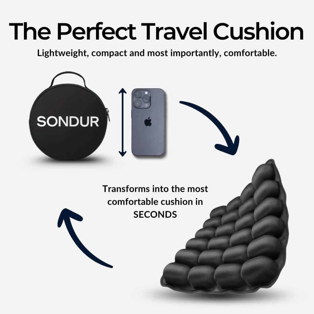 Travel Cushion