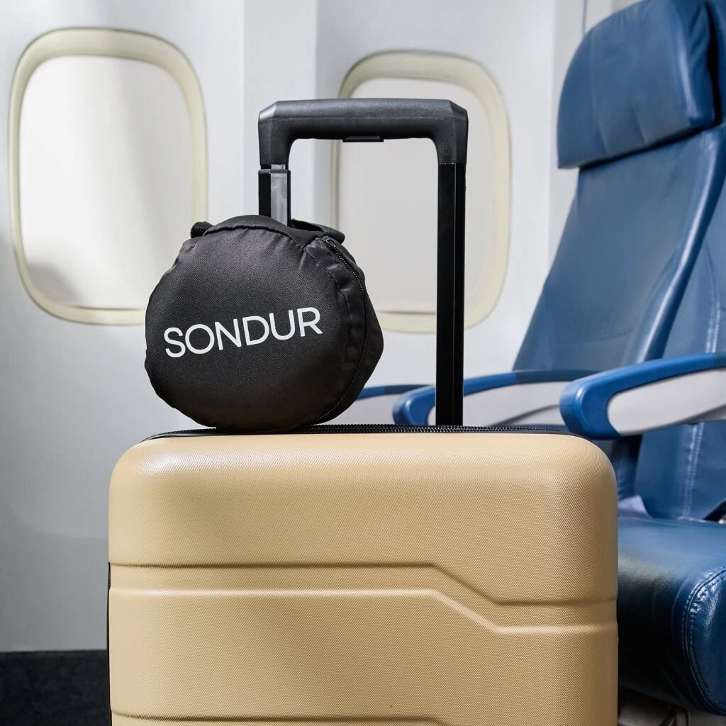 Travel Cushion