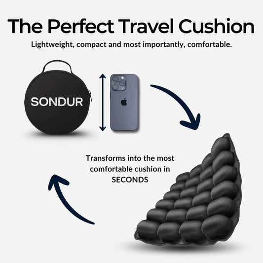 Travel Cushion