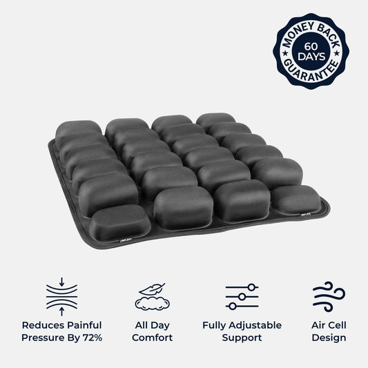 Sondur Cushion