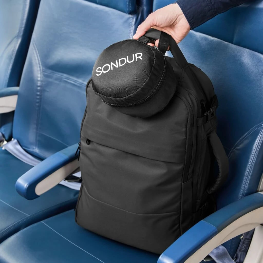 Travel Cushion